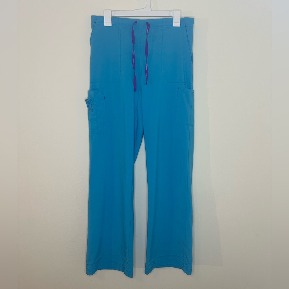 Carhartt Force Cargo Scrub Pants